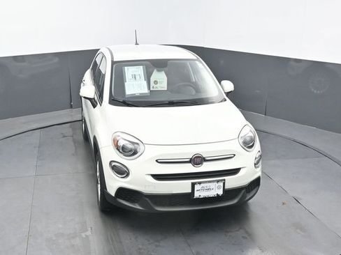 Used 2020 FIAT 500X Pop w/ Popular Equipment Group image 53