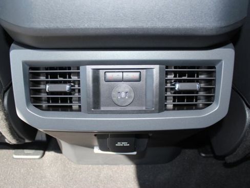 New 2025 Ford F350 Lariat w/ Lariat Ultimate Package image 19