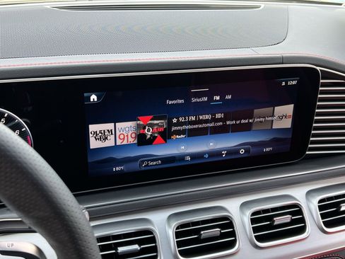 New 2026 Mercedes-Benz GLE 53 AMG 4MATIC Coupe image 16