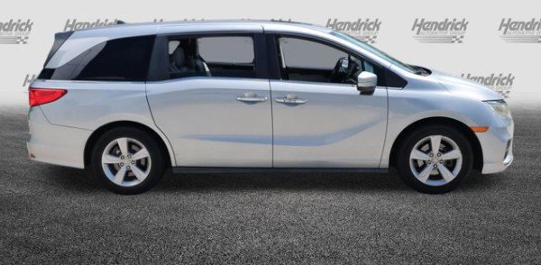 Used 2019 Honda Odyssey EX-L image 15