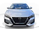Used 2023 Nissan Sentra SV w/ All-Weather Package image 3