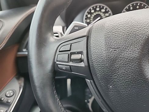 Used 2012 BMW 650i xDrive Coupe image 8