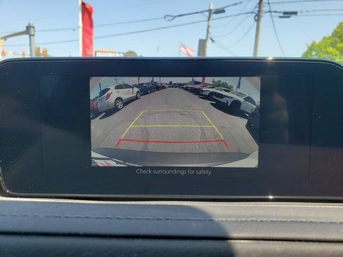 Used 2023 MAZDA CX-30 AWD 2.5 S w/ Preferred Package image 23