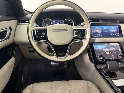 Used 2022 Land Rover Range Rover Velar R-Dynamic S AWD/4WD image 26