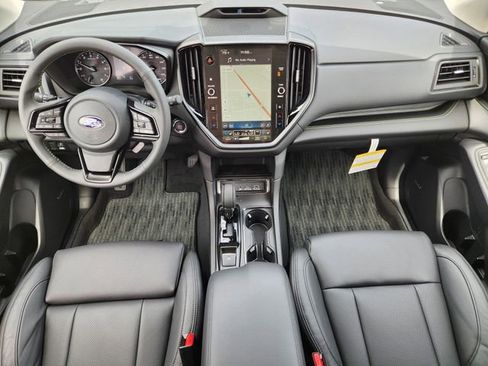 New 2026 Subaru Ascent Bronze Edition AWD/4WD image 21