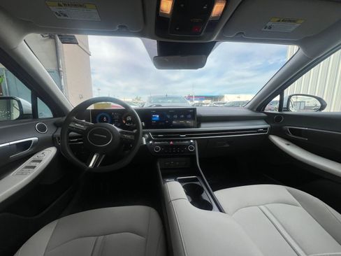 Used 2025 Hyundai Sonata SEL image 33