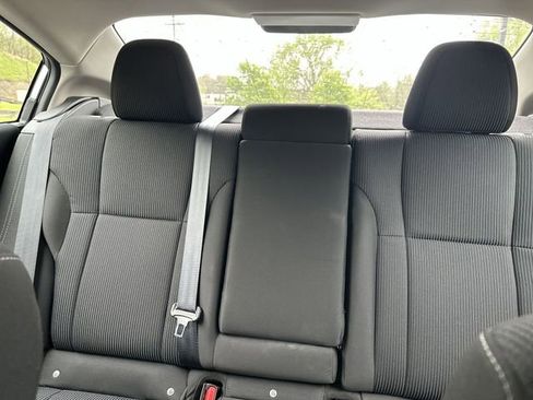 Used 2025 Subaru Legacy Premium AWD/4WD image 27