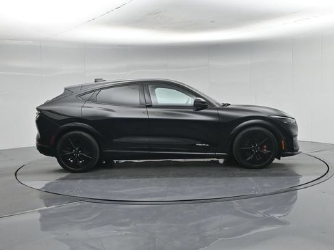 Certified 2025 Ford Mustang Mach-E GT AWD/4WD image 31
