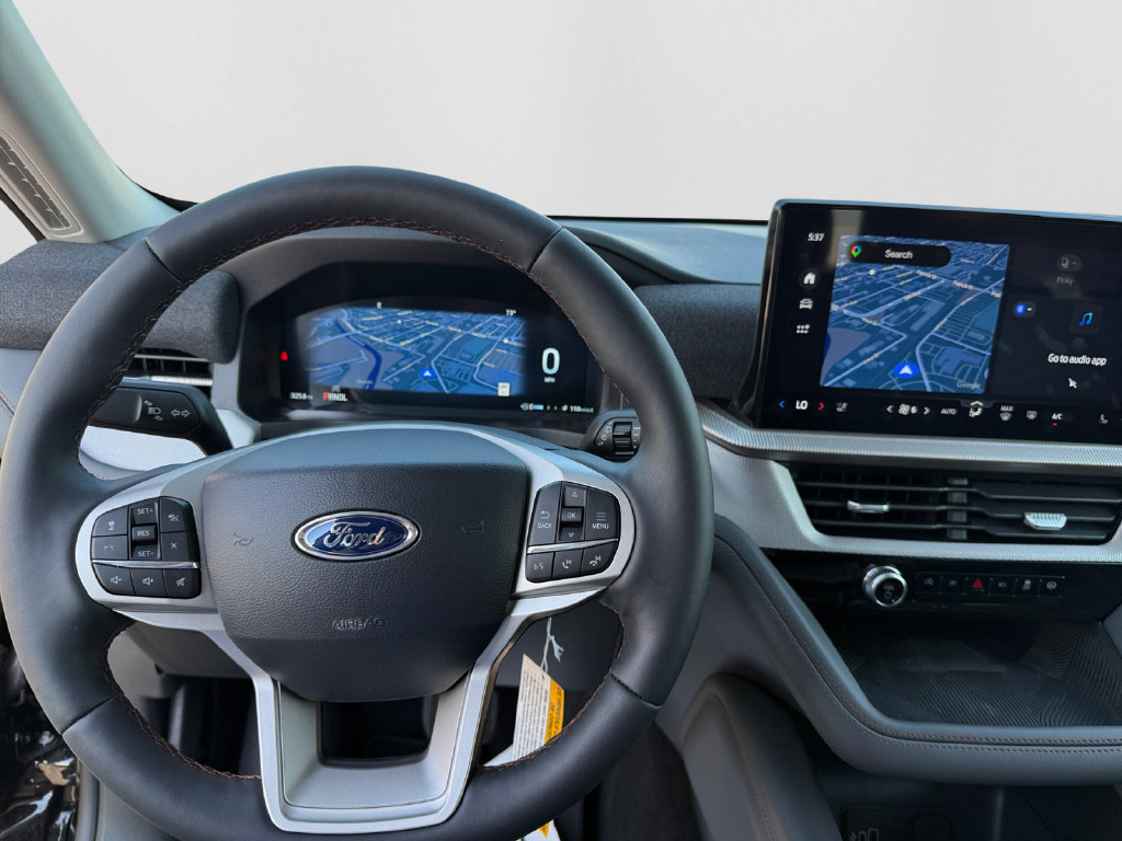 New 2026 Ford Explorer Active w/ Active Comfort Package AWD/4WD image 10
