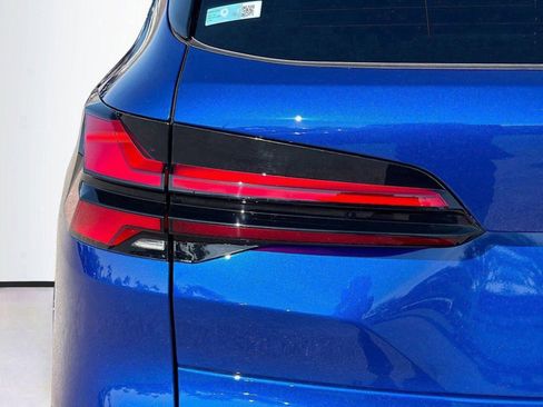 New 2026 BMW X5 M Competition w/ Executive Package AWD/4WD image 10