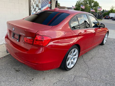 Used 2015 BMW 328i Sedan image 8