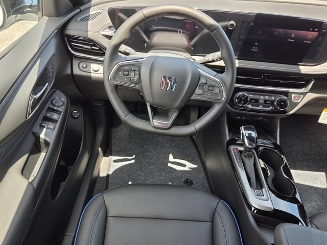 New 2026 Buick Envista Sport Touring w/ Convenience I Package FWD image 14