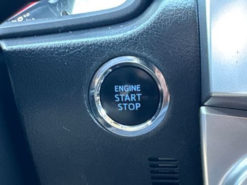 Certified 2021 Toyota 4Runner SR5 RWD image 32