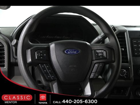 Used 2021 Ford F250 XL w/ STX Appearance Package image 7