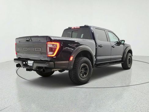 Used 2023 Ford F150 Raptor AWD/4WD image 5
