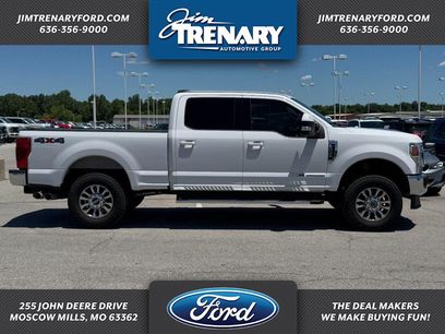 Used 2020 Ford F250 Lariat w/ Lariat Value Package
