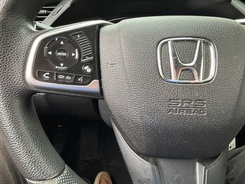 Used 2016 Honda Civic LX image 5