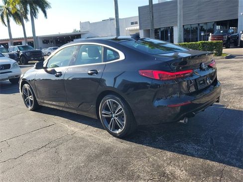 Used 2022 BMW 228i Gran Coupe image 4