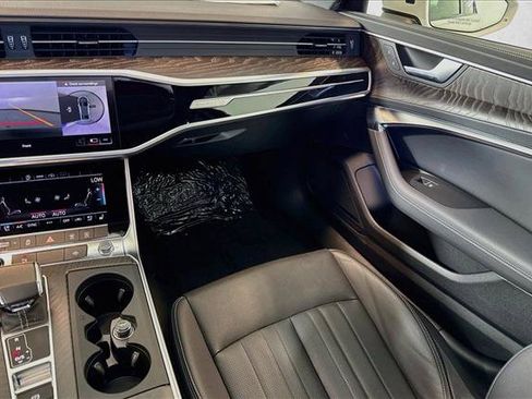Used 2023 Audi A6 Premium Plus w/ Premium Plus Package AWD/4WD image 22