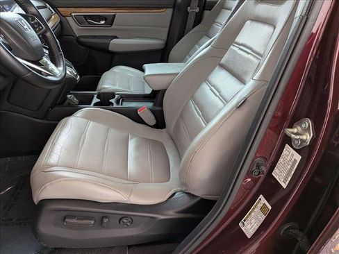 Used 2018 Honda CR-V EX-L image 15