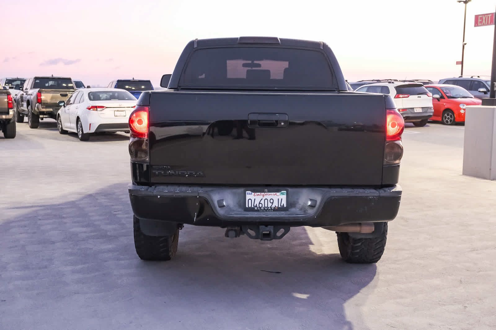 Used 2008 Toyota Tundra SR5 RWD image 5