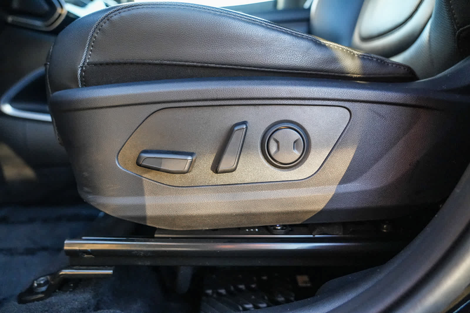 Used 2024 Hyundai Tucson Limited AWD/4WD image 21