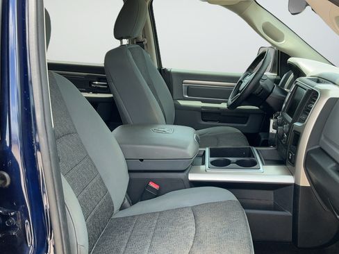 Used 2014 RAM 1500 Lone Star AWD/4WD image 21