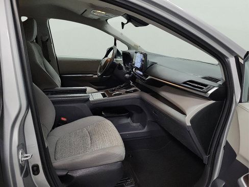 Used 2023 Toyota Sienna LE image 14