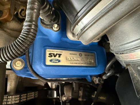 Used 2013 Ford Mustang Shelby GT500 image 15