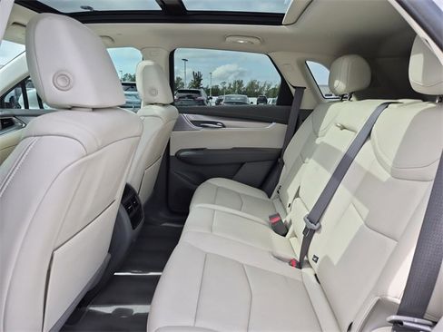 Used 2023 Cadillac XT5 Premium Luxury image 22