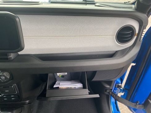 New 2026 Jeep Gladiator Willys AWD/4WD image 33