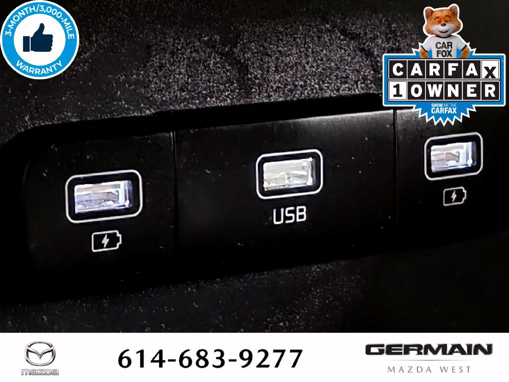 Used 2022 Kia Carnival LX FWD image 31