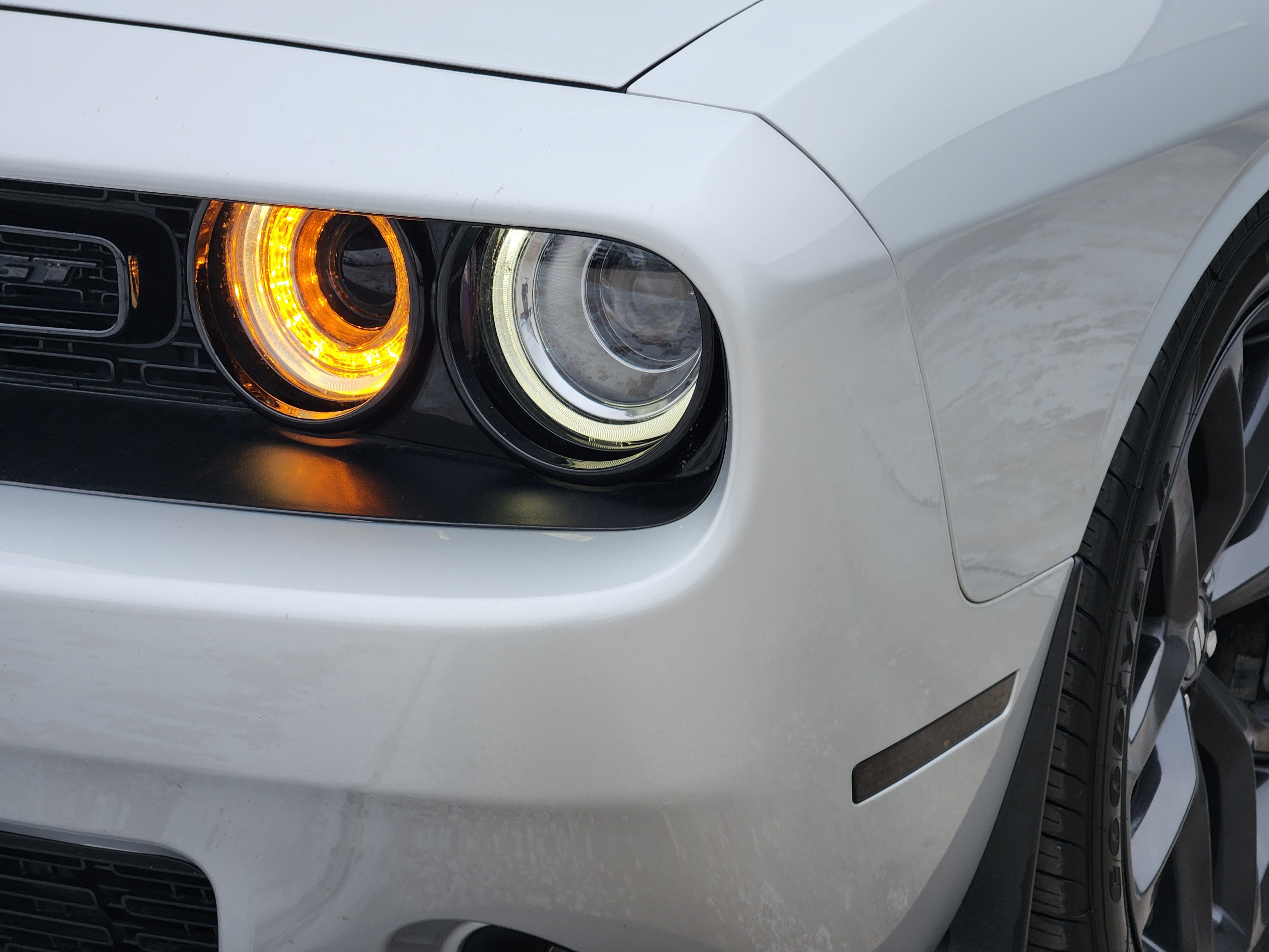 Used 2022 Dodge Challenger GT w/ Blacktop Package RWD image 11