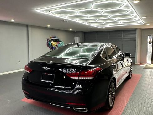 Used 2016 Hyundai Genesis 3.8 w/ Option Group 03 image 4