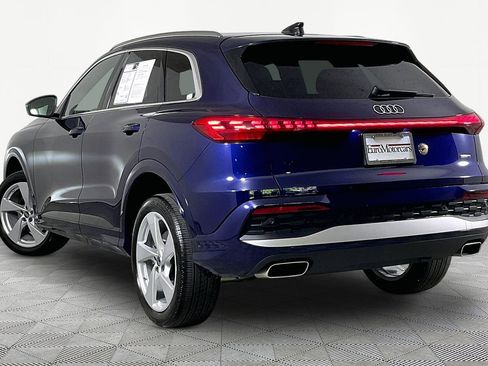 Used 2025 Audi Q5 Premium Plus AWD/4WD image 5