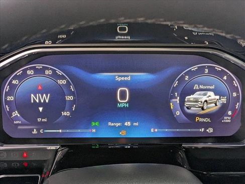 New 2026 Chevrolet Silverado 1500 LT image 10