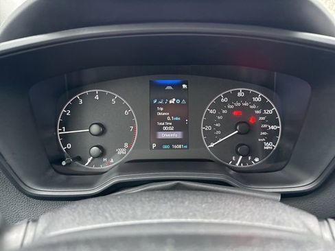 Used 2024 Toyota Corolla SE image 15