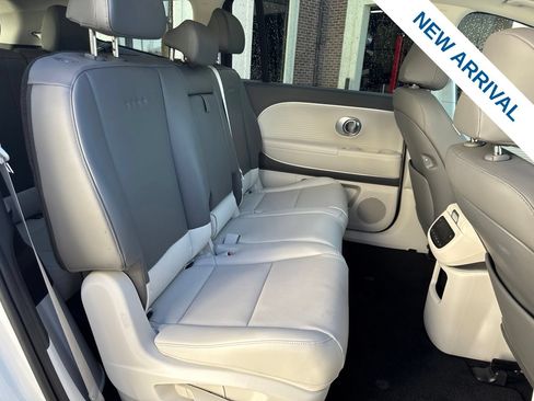 Used 2026 Hyundai Ioniq 9 SEL AWD/4WD image 12