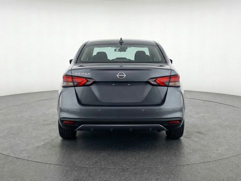 Used 2025 Nissan Versa SV FWD image 7