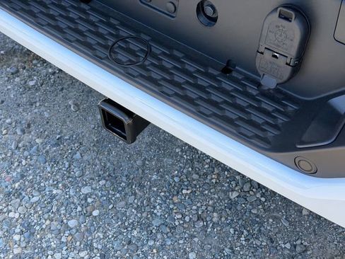 New 2026 RAM 1500 Big Horn AWD/4WD image 9