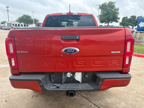 Used 2019 Ford Ranger XLT w/ Equipment Group 301A Mid RWD image 4