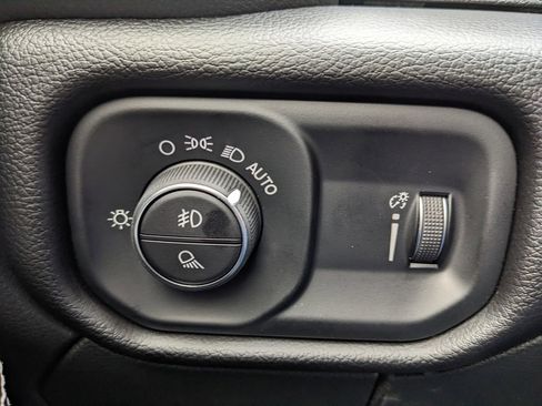 New 2026 RAM 3500 Big Horn image 47