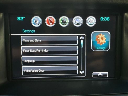 Used 2019 Chevrolet Tahoe Premier AWD/4WD image 33