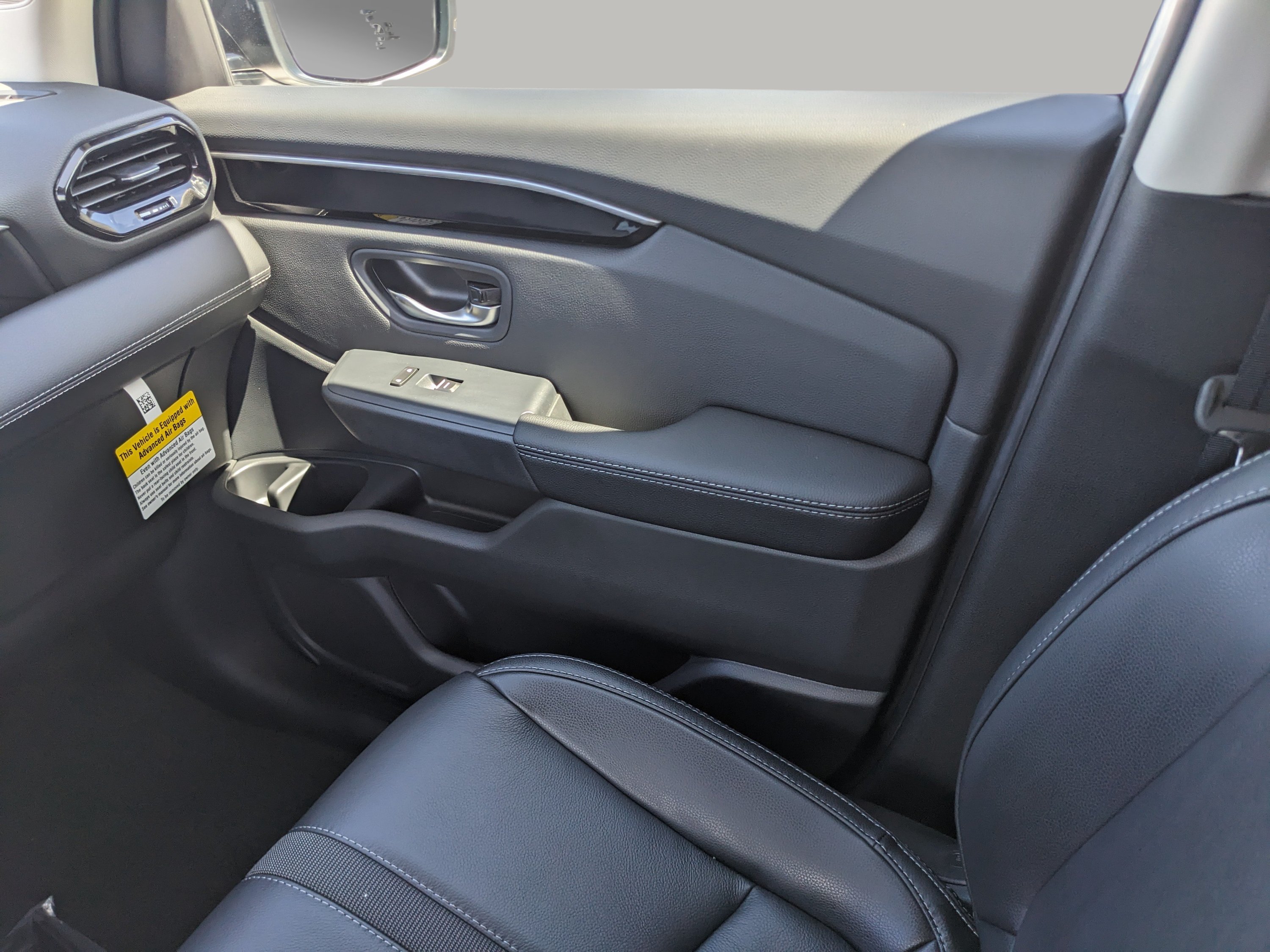 New 2026 Honda Pilot EX-L image 14
