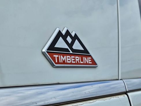 Used 2022 Ford Expedition Timberline image 4