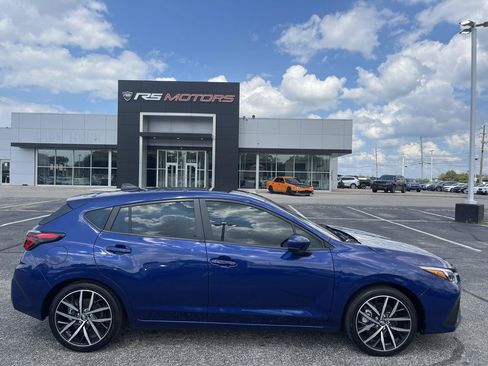 Used 2026 Subaru Impreza 2.0i Sport AWD/4WD image 57