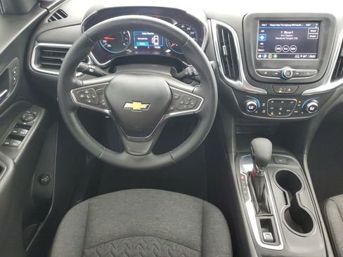 Used 2023 Chevrolet Equinox LT FWD image 18