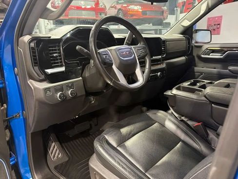 Used 2022 GMC Sierra 1500 Elevation RWD image 16