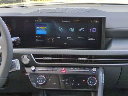 New 2026 Hyundai Sonata SEL FWD image 17