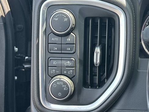 Used 2019 Chevrolet Silverado 1500 RST w/ All-Star Edition AWD/4WD image 16